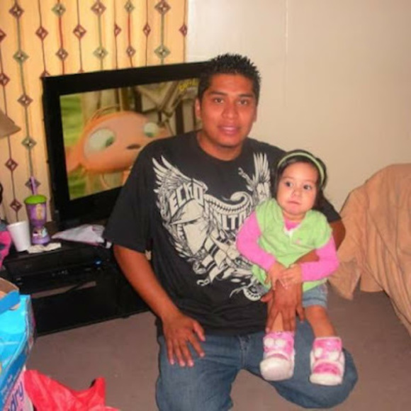 Meet your Posher, Eduardo - Picture 1 of 1